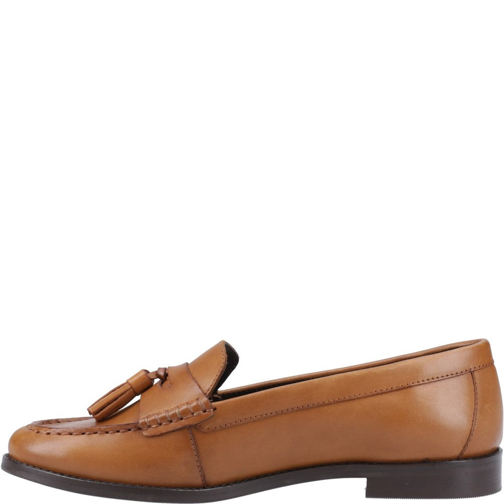 Women's Hush Puppies Connie Tassel Loafer