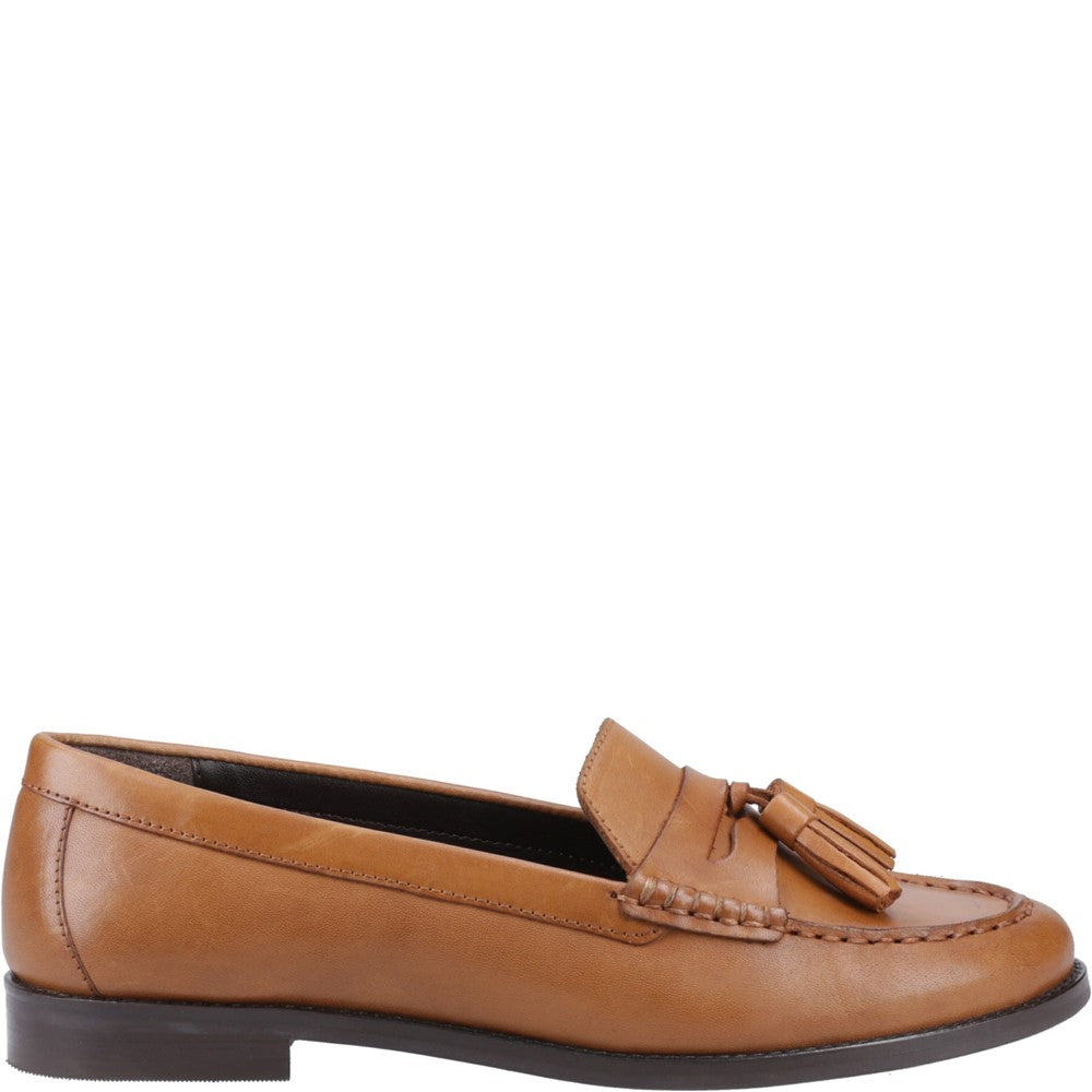 Women's Hush Puppies Connie Tassel Loafer