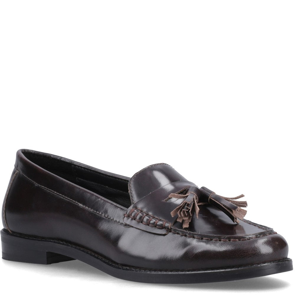 Women's Hush Puppies Connie Tassel Loafer