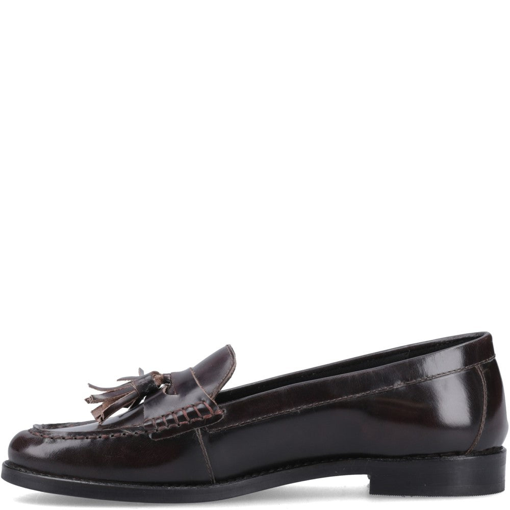 Women's Hush Puppies Connie Tassel Loafer