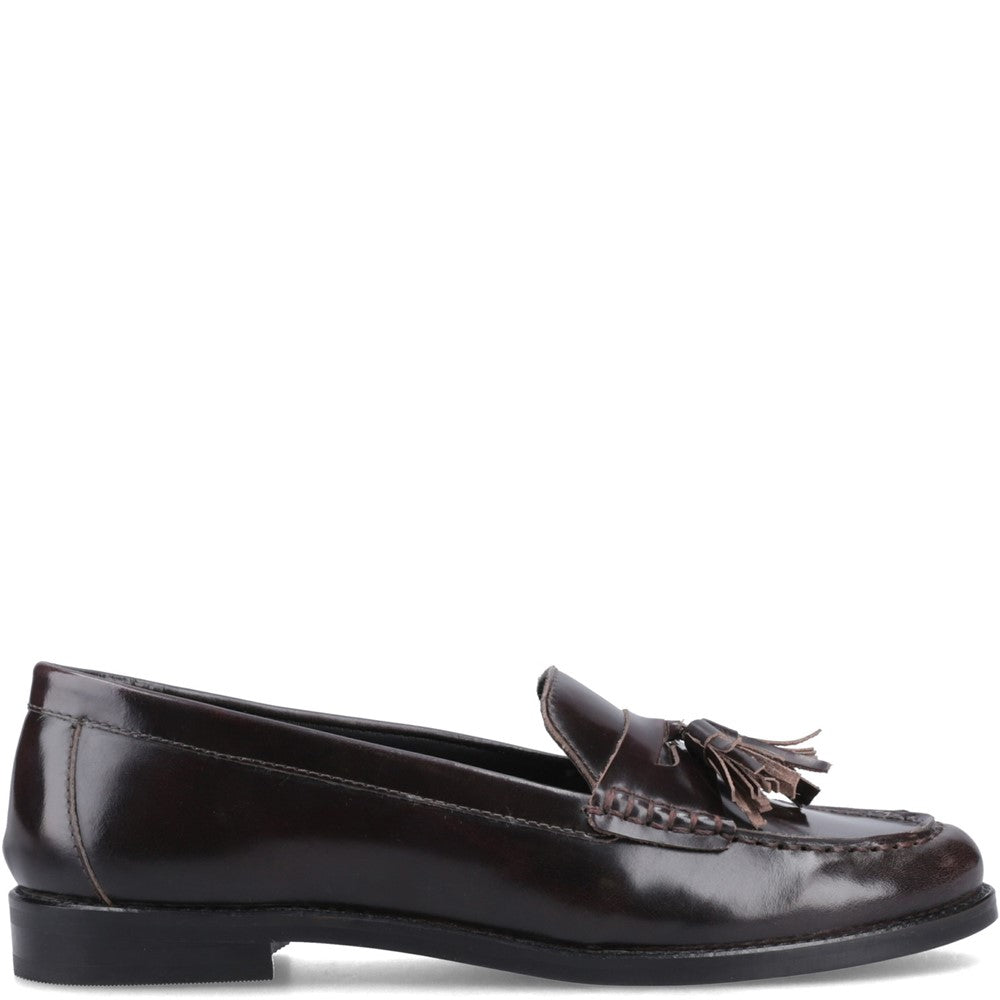 Women's Hush Puppies Connie Tassel Loafer