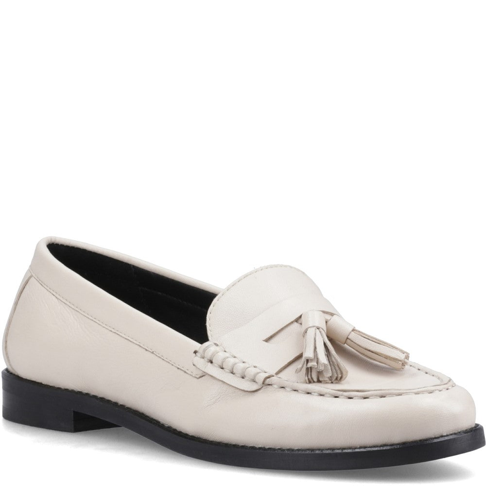 Women's Hush Puppies Connie Tassel Loafer