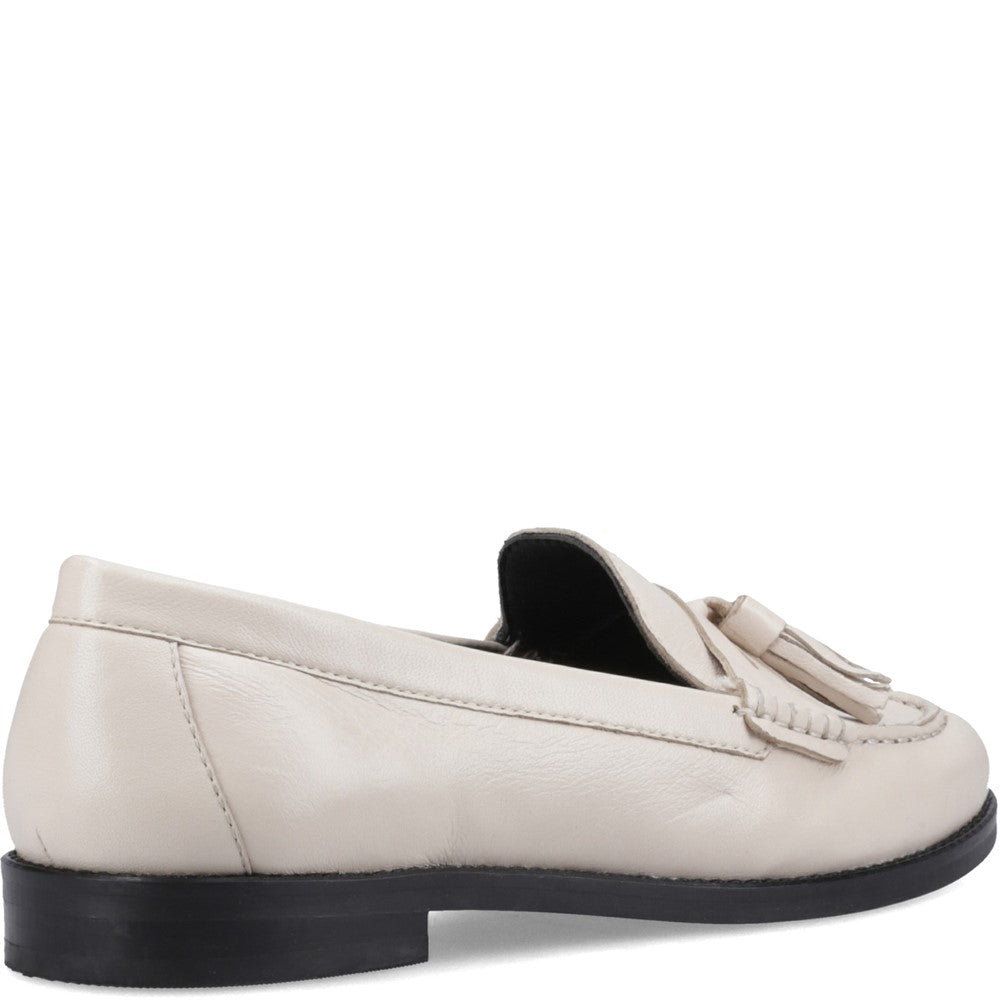 Women's Hush Puppies Connie Tassel Loafer