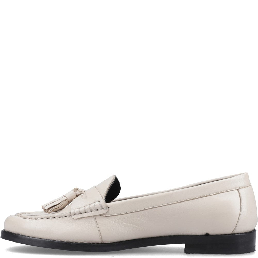 Women's Hush Puppies Connie Tassel Loafer