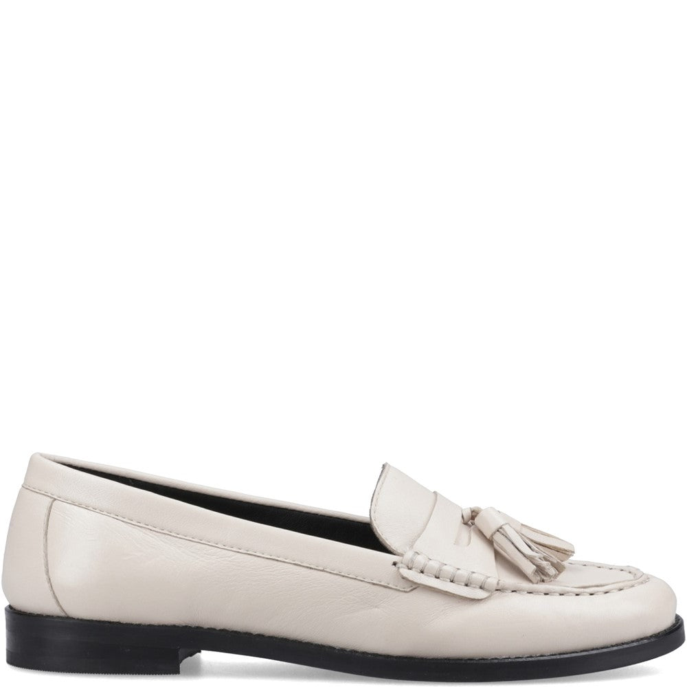 Women's Hush Puppies Connie Tassel Loafer