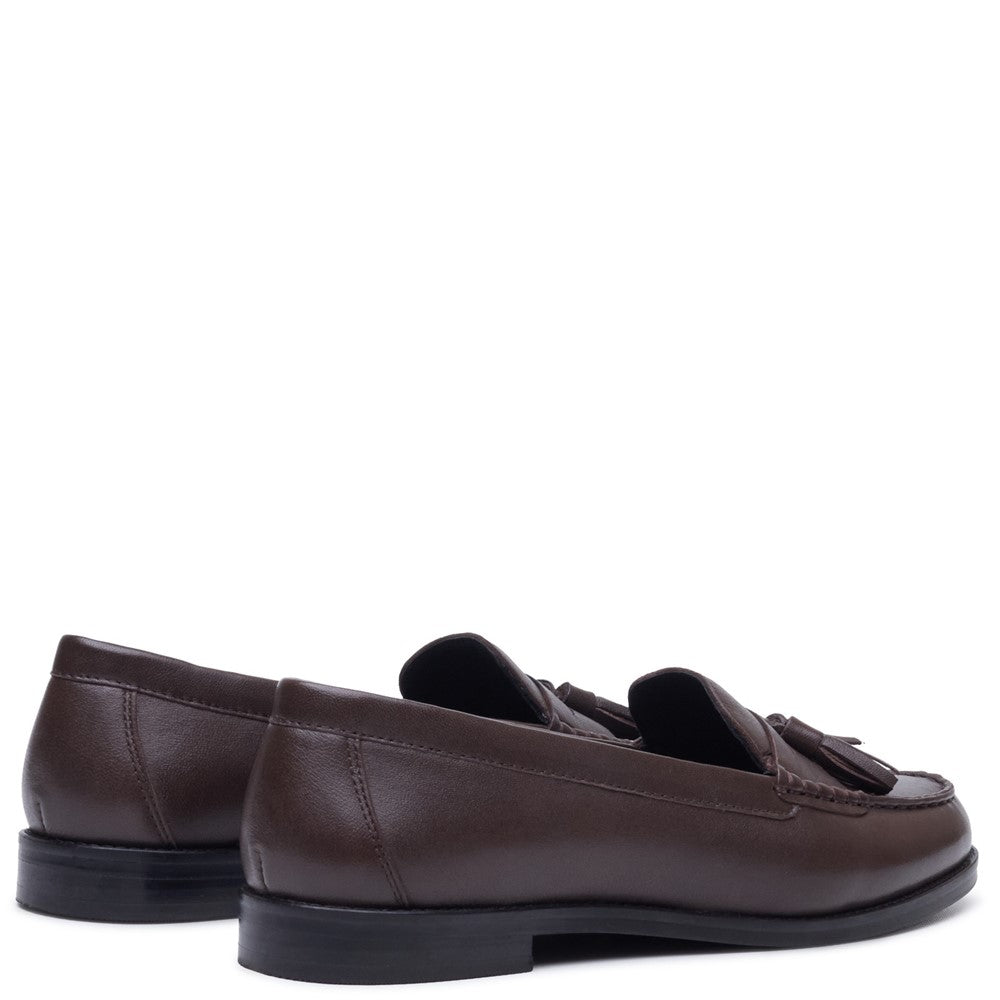 Women's Hush Puppies Connie Tassel Loafer