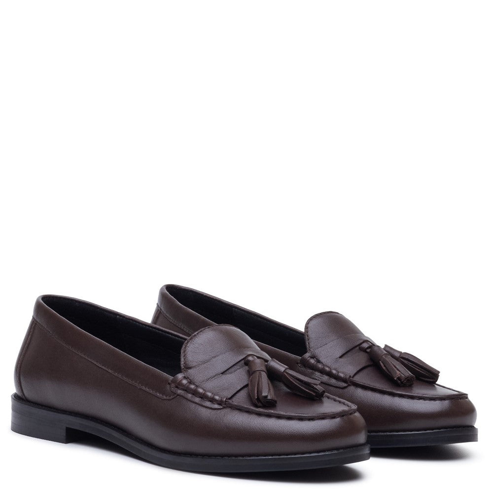 Women's Hush Puppies Connie Tassel Loafer