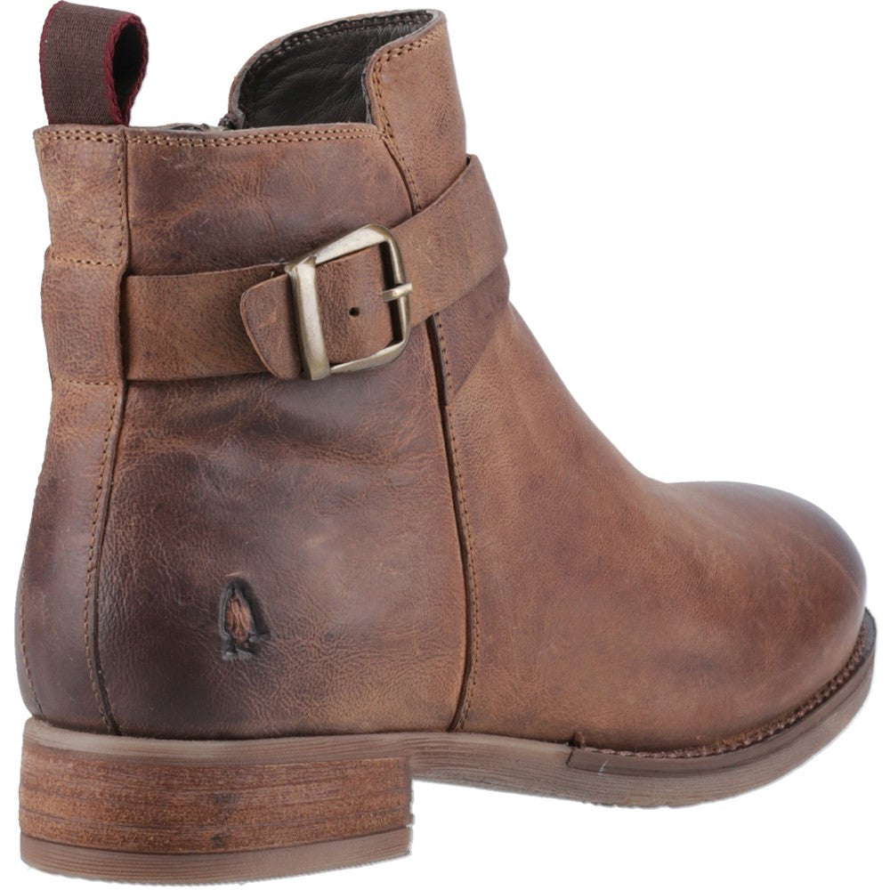 Women's Hush Puppies Elise Buckle Boot