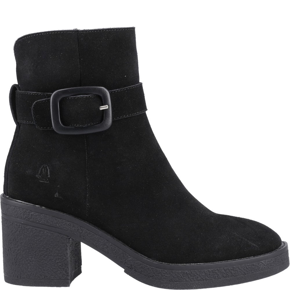 Women's Hush Puppies Fearne Buckle Boot