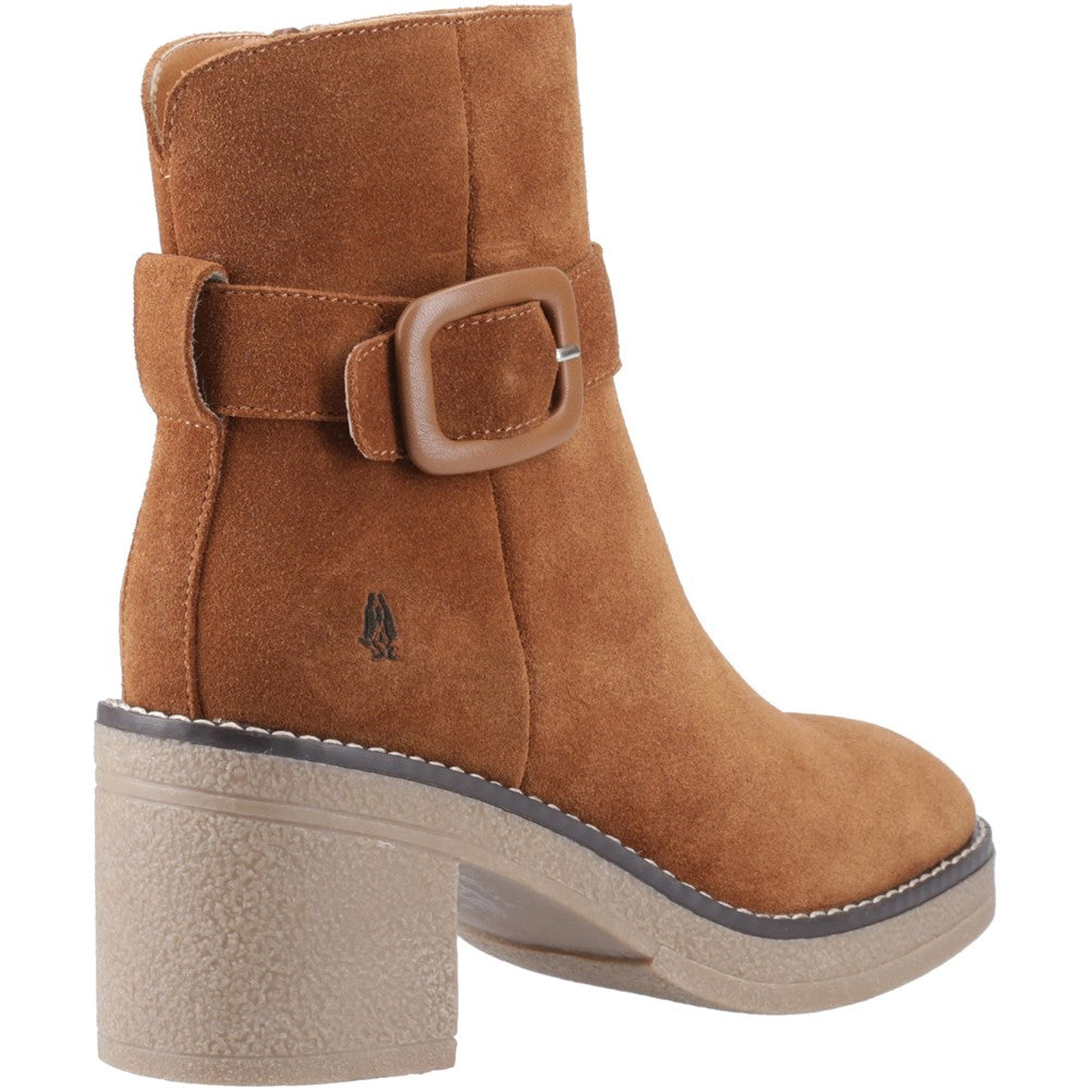 Women's Hush Puppies Fearne Buckle Boot