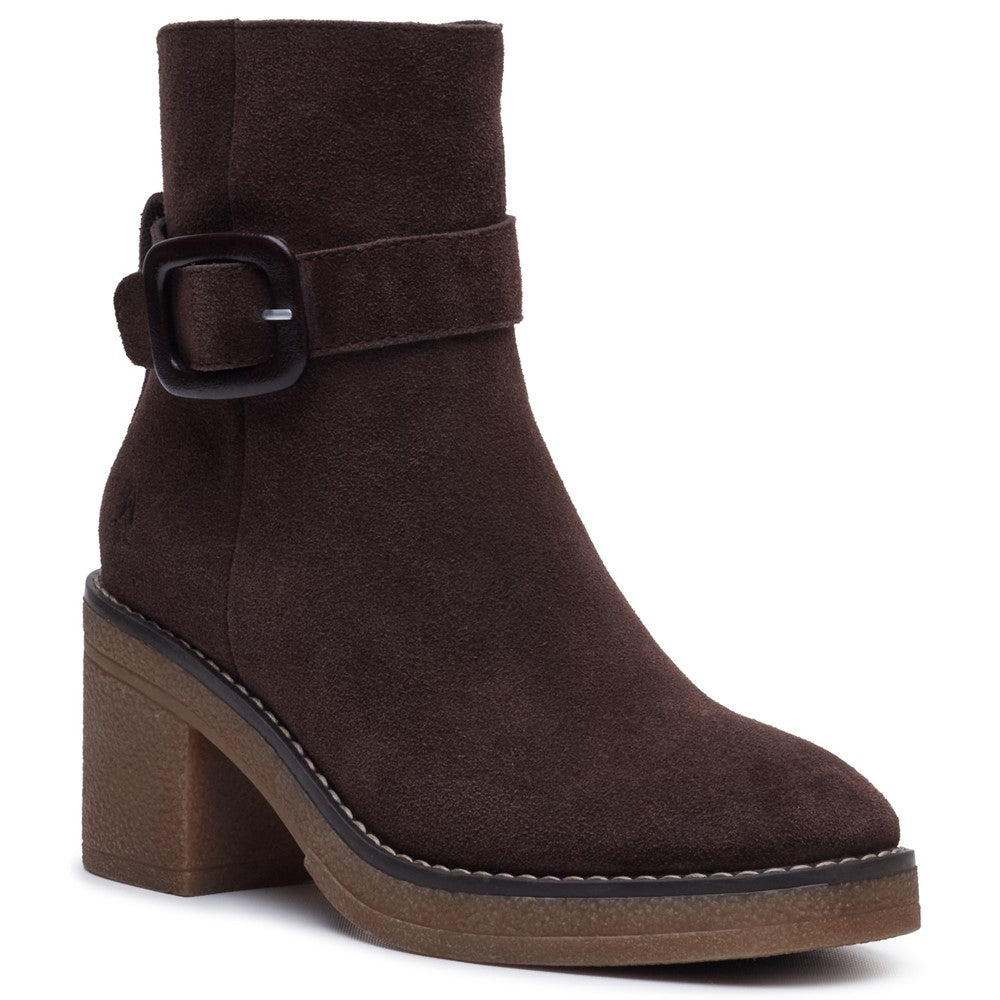Women's Hush Puppies Fearne Buckle Boot