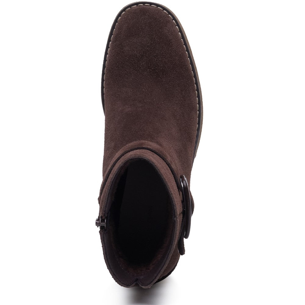 Women's Hush Puppies Fearne Buckle Boot