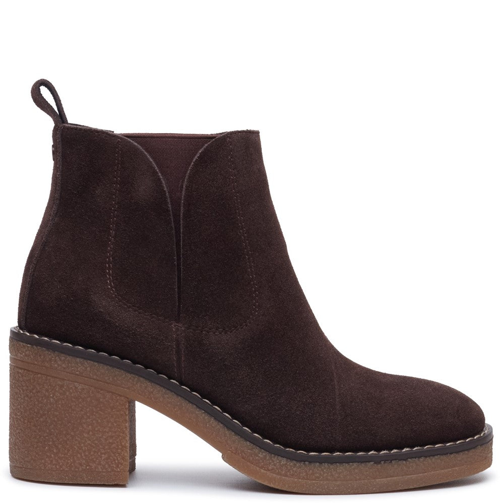 Women's Hush Puppies Felicia Chelsea Boot