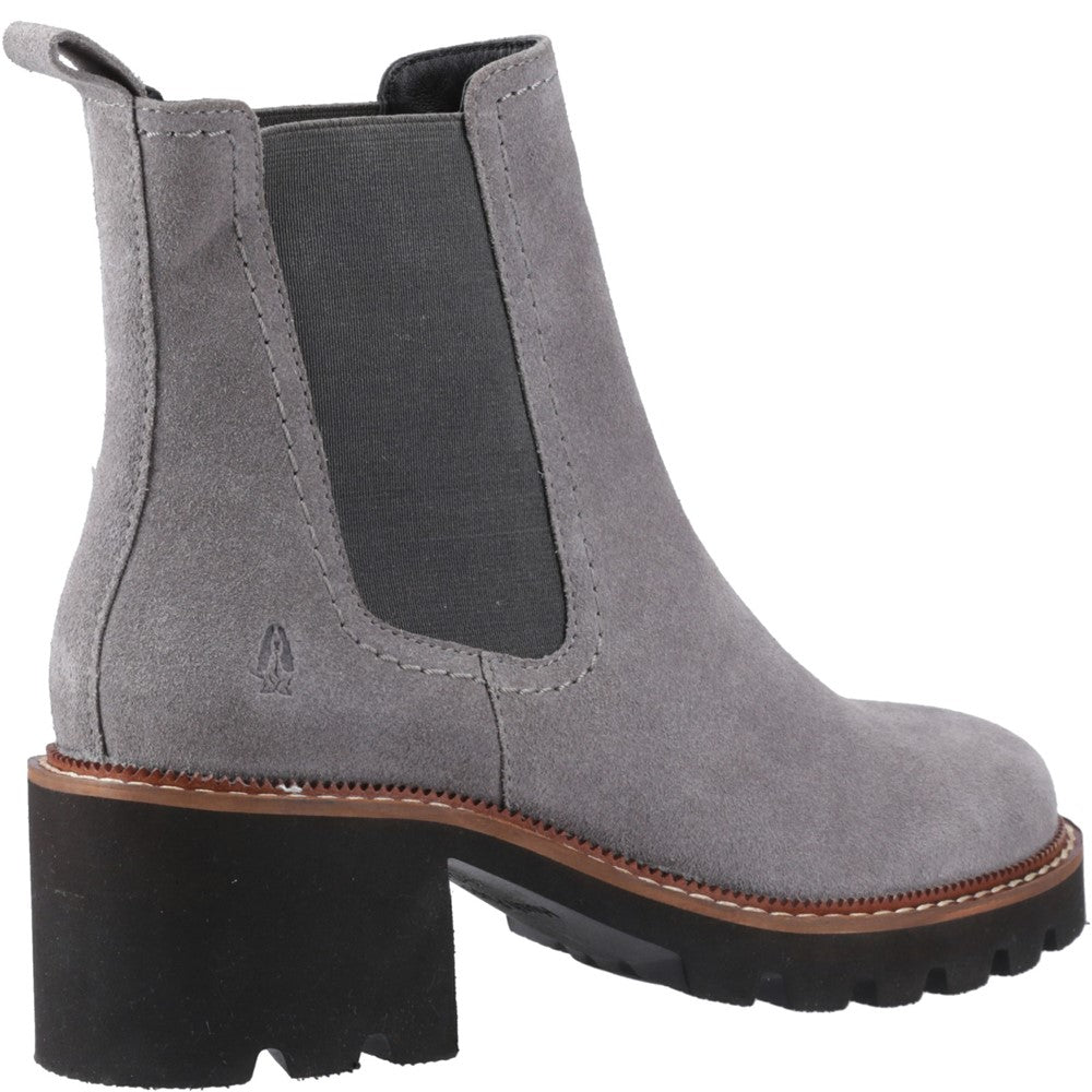 Women's Hush Puppies Gaia Chelsea Boot