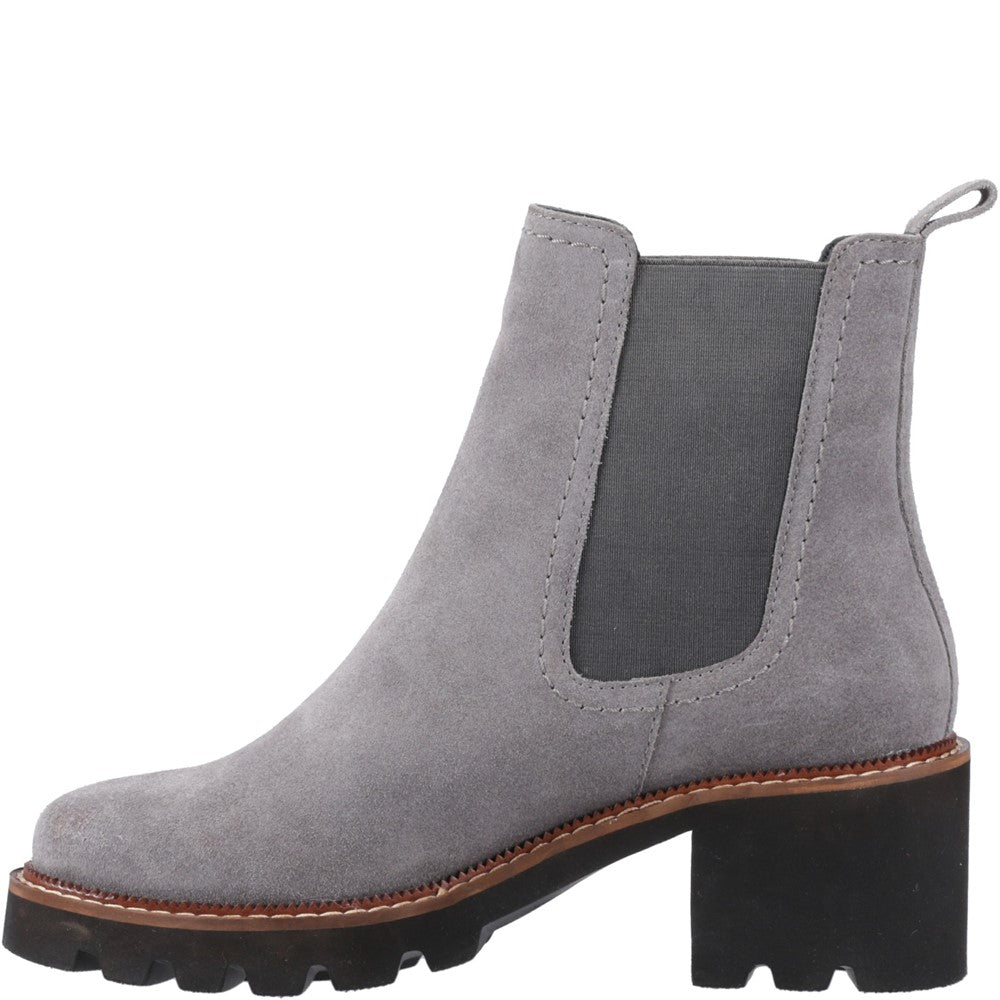 Women's Hush Puppies Gaia Chelsea Boot
