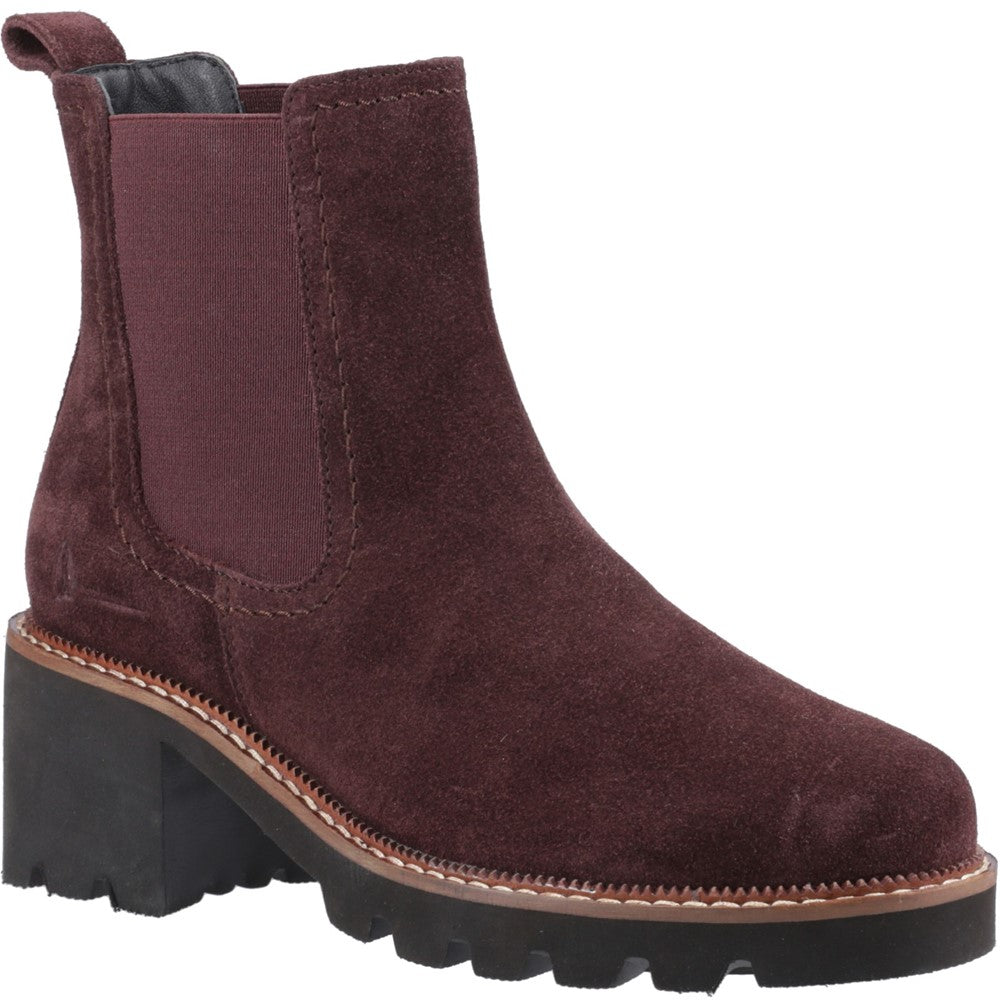 Women's Hush Puppies Gaia Chelsea Boot