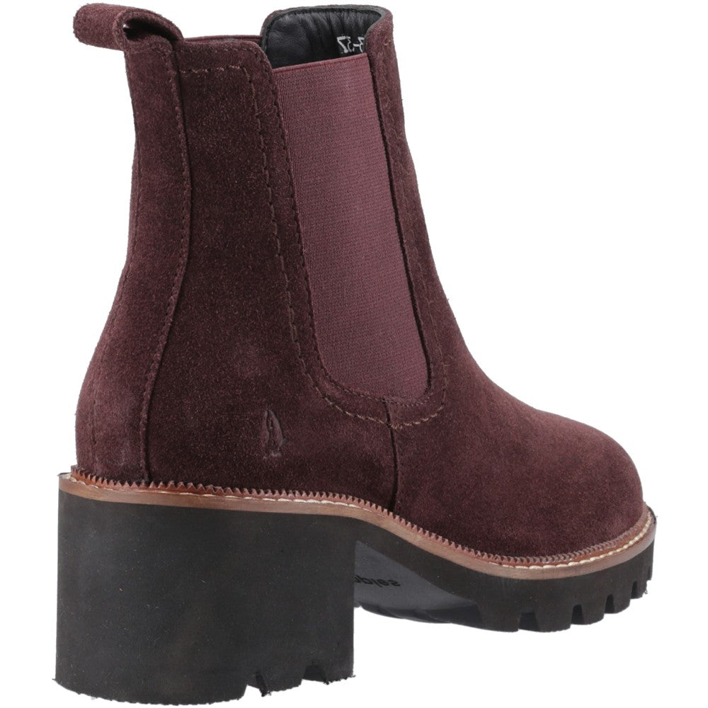 Women's Hush Puppies Gaia Chelsea Boot
