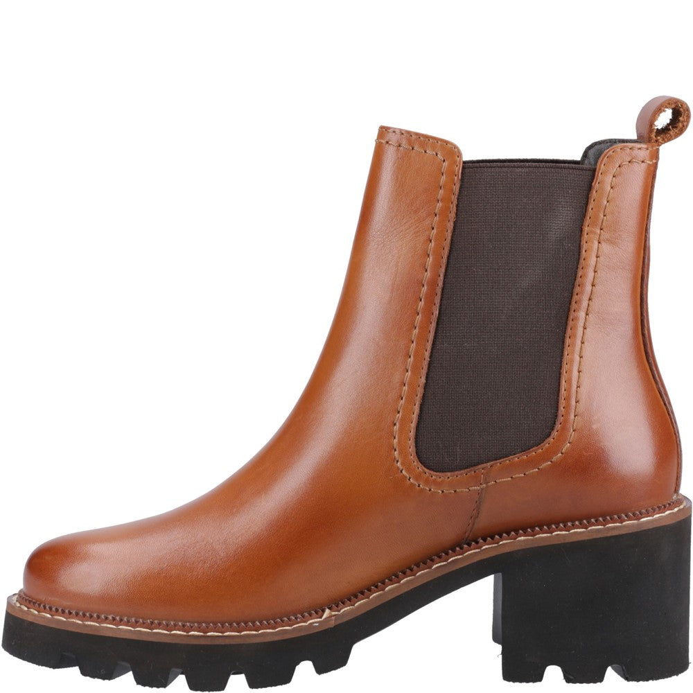 Women's Hush Puppies Gaia Chelsea Boot