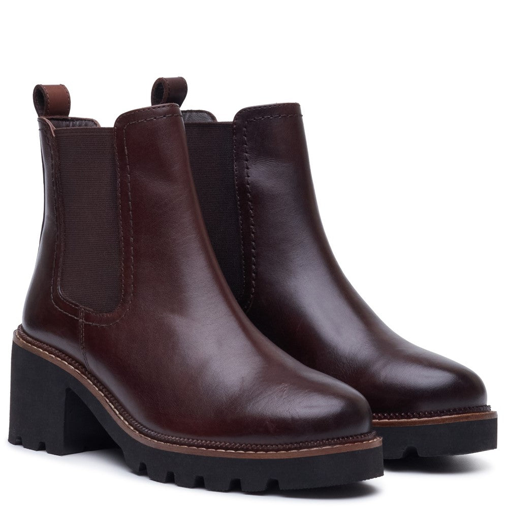 Women's Hush Puppies Gaia Chelsea Boot