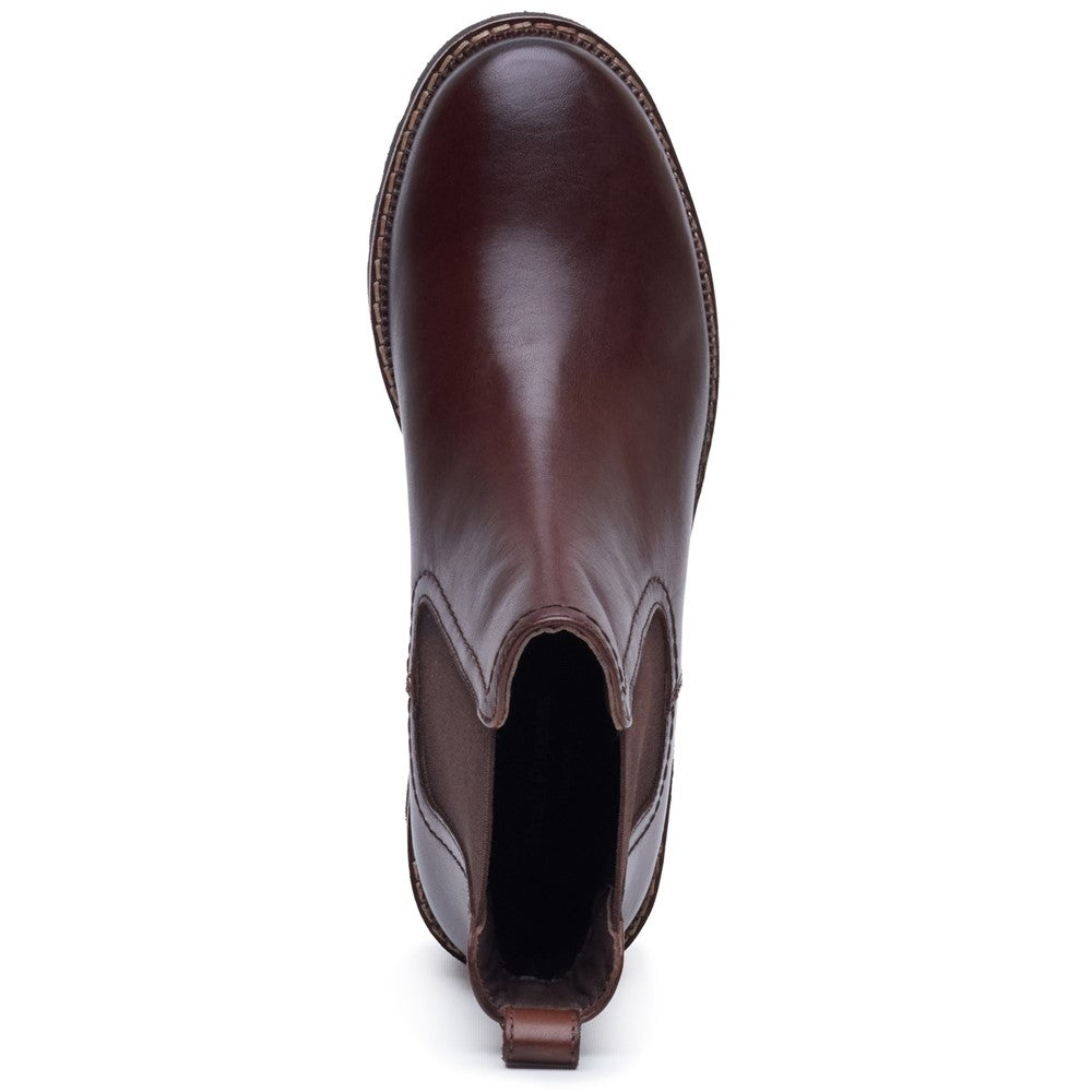 Women's Hush Puppies Gaia Chelsea Boot