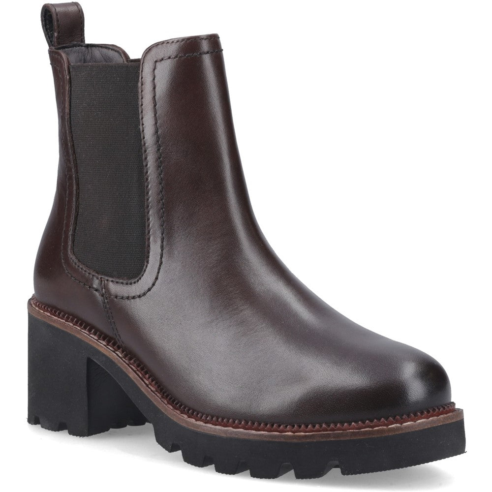 Women's Hush Puppies Gaia Chelsea Boot