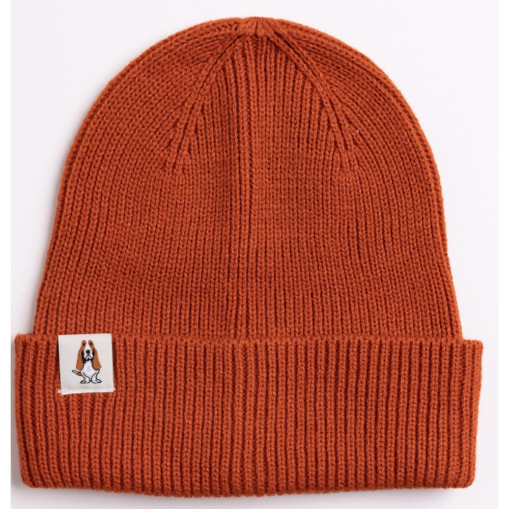 Unisex Hush Puppies Hush Puppies Beanie Hats