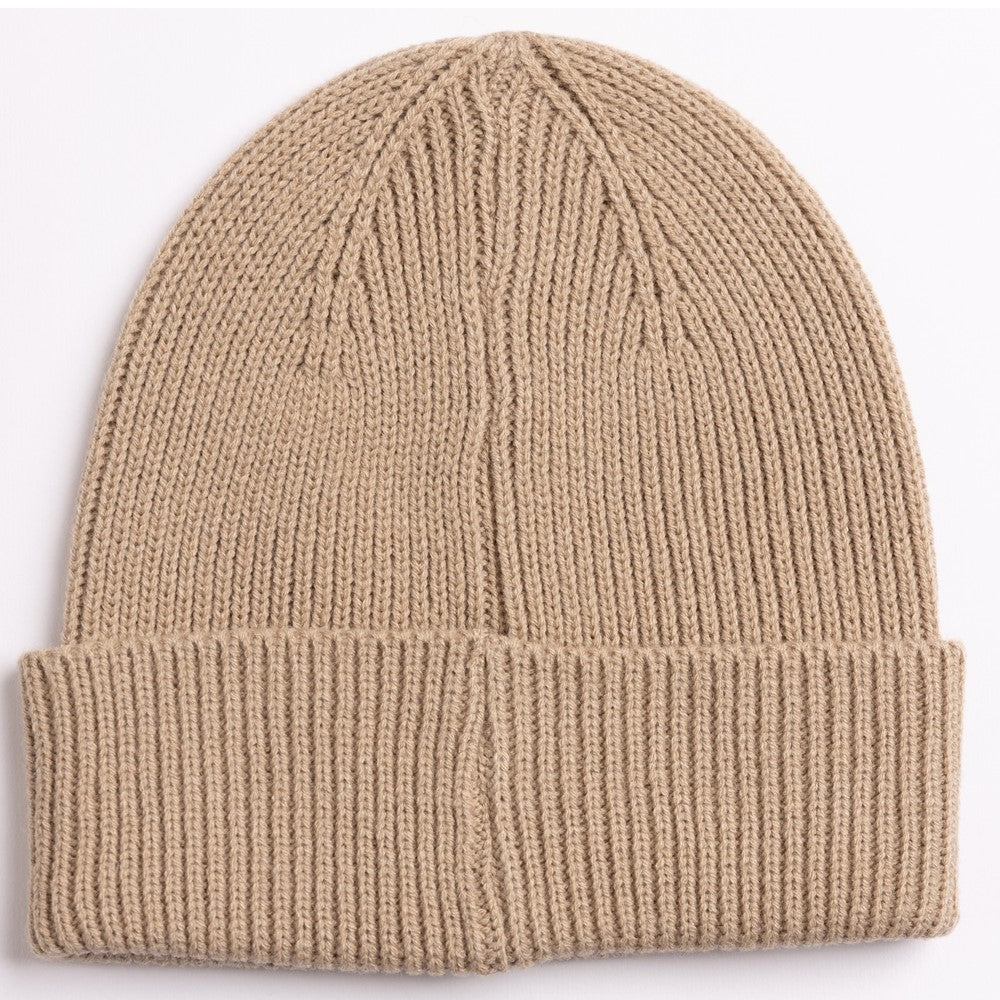 Unisex Hush Puppies Hush Puppies Beanie Hats