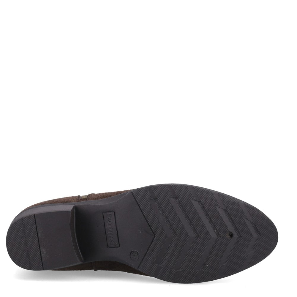 Women's Hush Puppies Ingrid Zip Boot