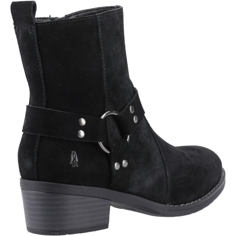 Women's Hush Puppies Iria Buckle Boot
