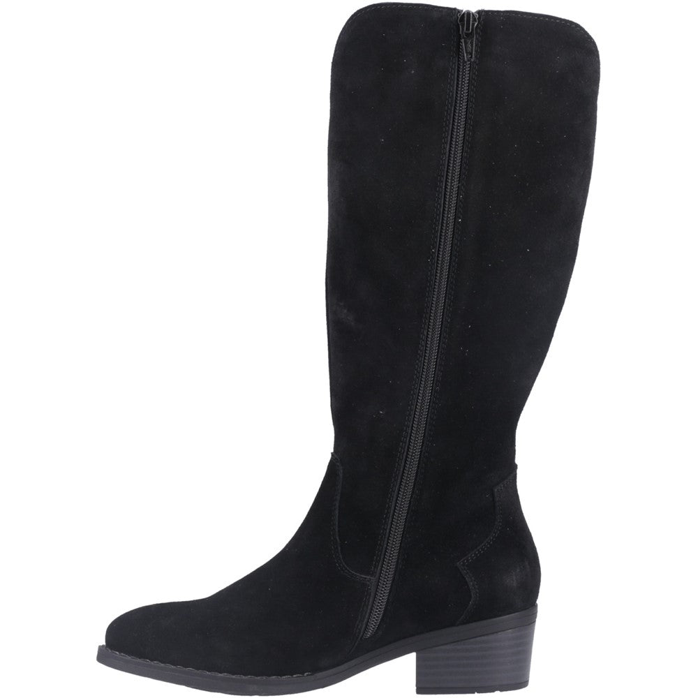 Women's Hush Puppies Isabella Long Boot