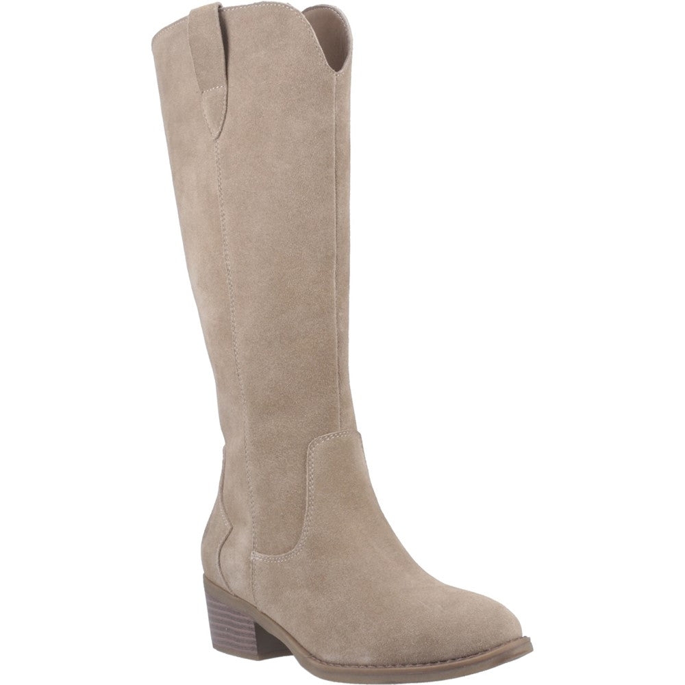 Women's Hush Puppies Isabella Long Boot
