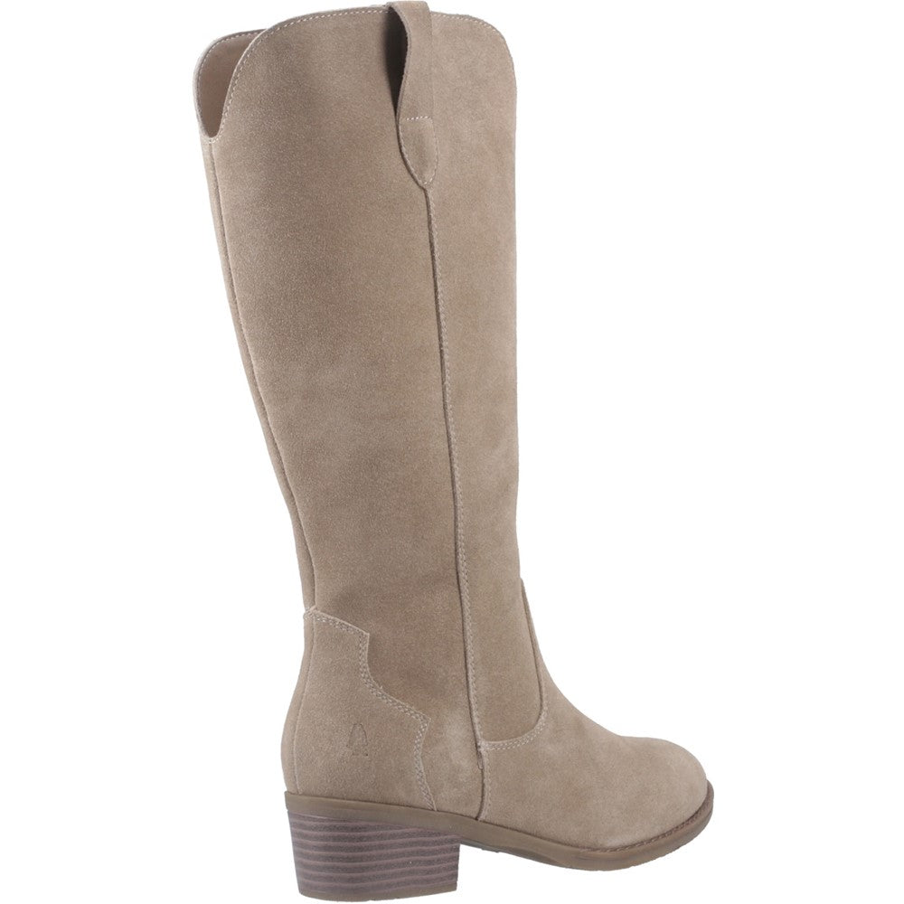 Women's Hush Puppies Isabella Long Boot