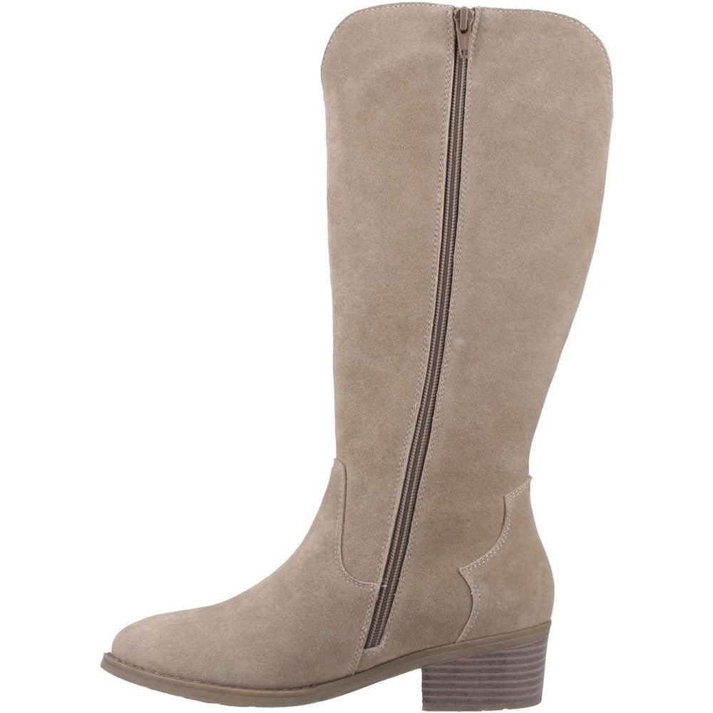 Women's Hush Puppies Isabella Long Boot
