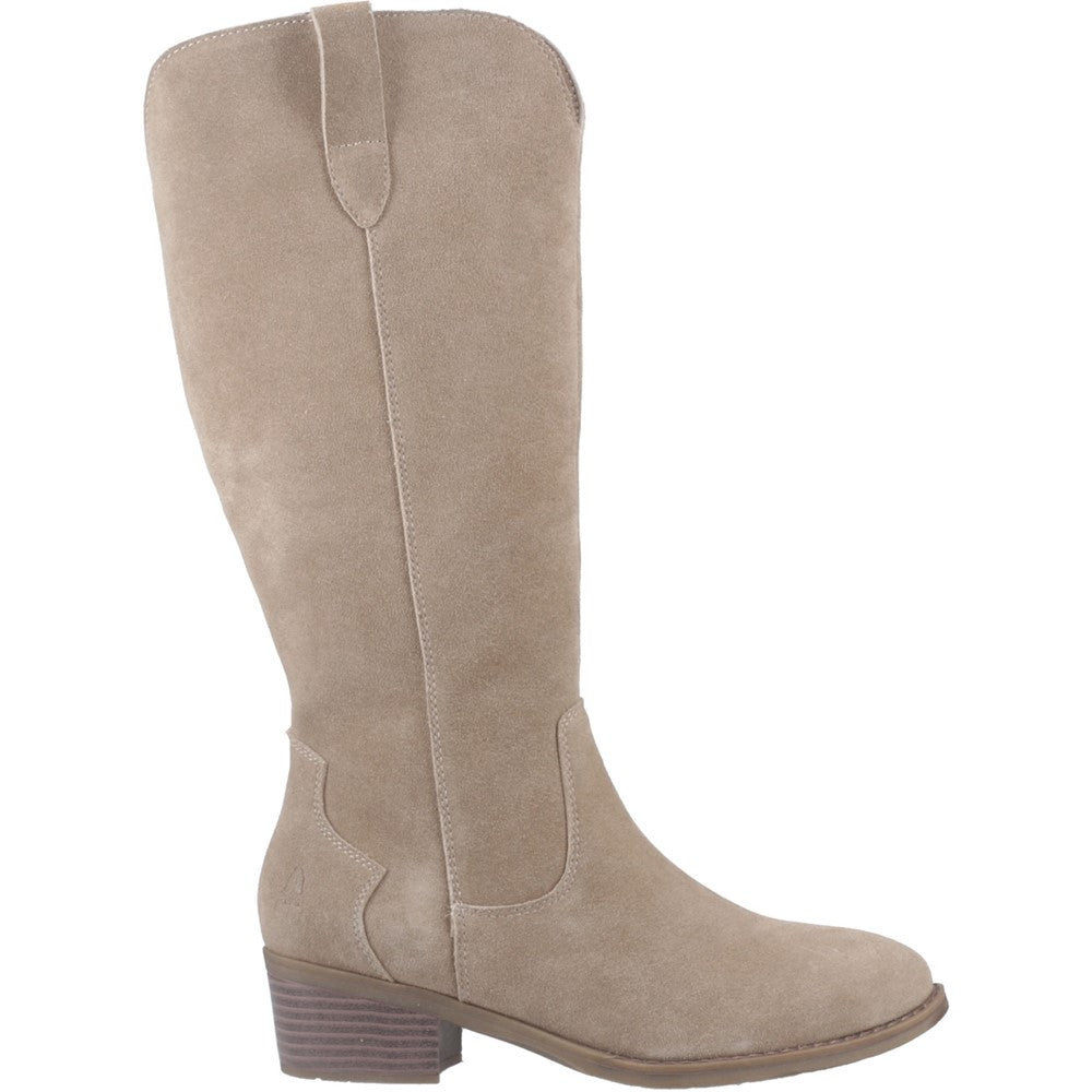 Women's Hush Puppies Isabella Long Boot