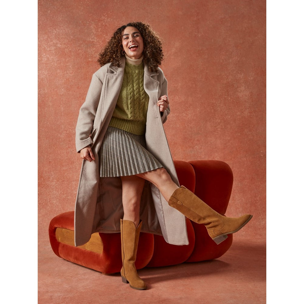 Women's Hush Puppies Isabella Long Boot