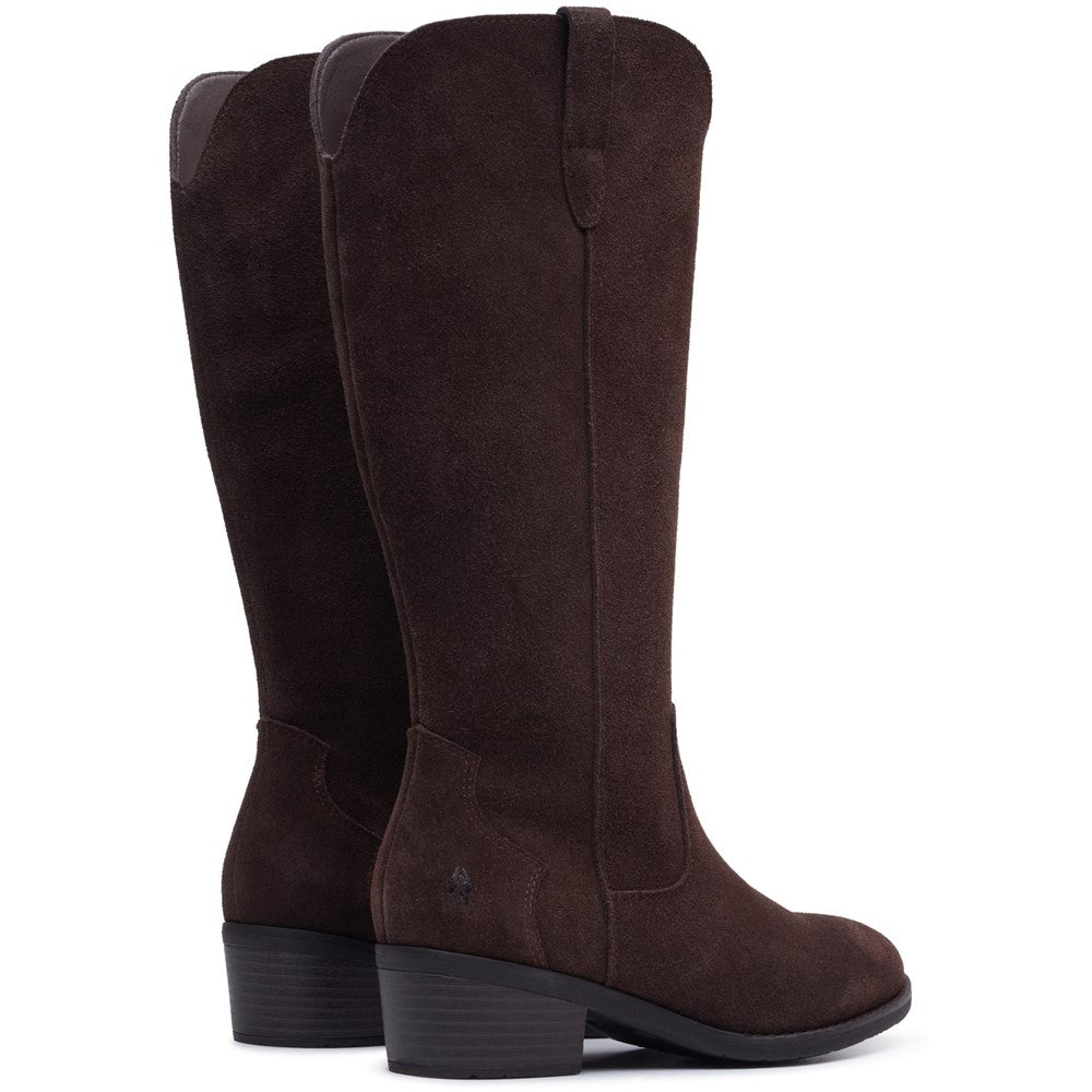 Women's Hush Puppies Isabella Long Boot