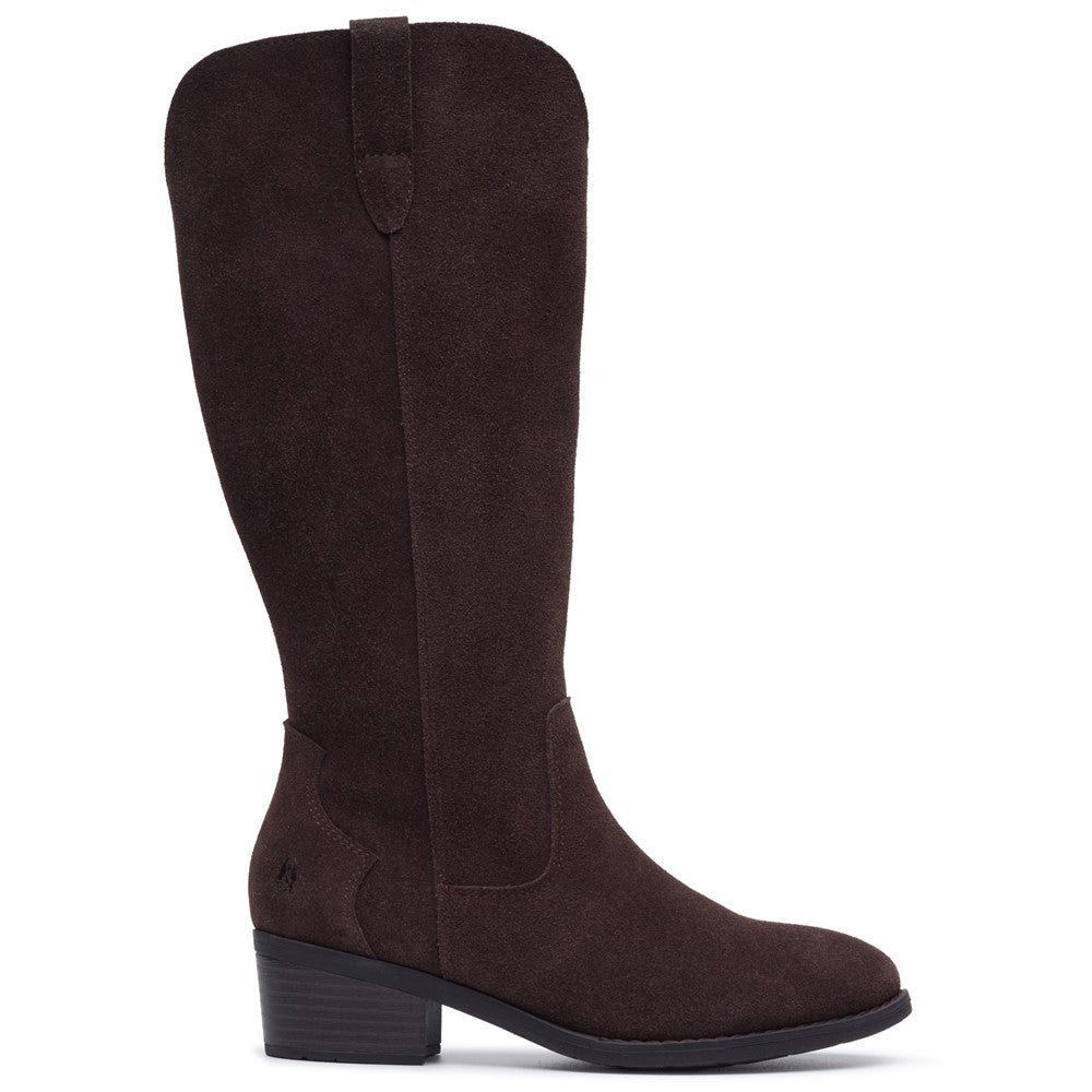 Women's Hush Puppies Isabella Long Boot