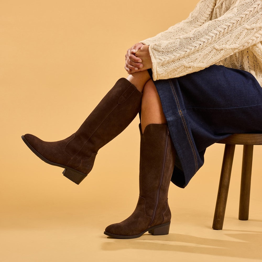Women's Hush Puppies Isabella Long Boot