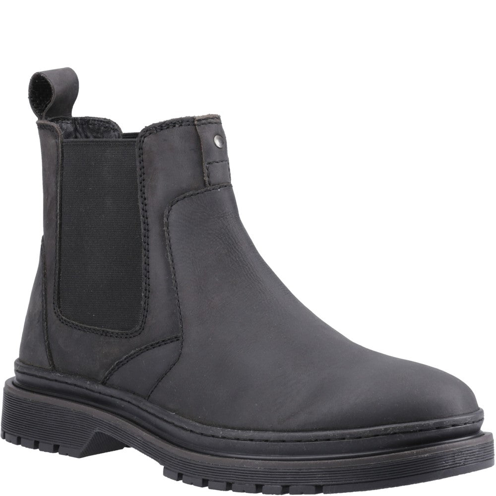 Men's Hush Puppies Jamie Chelsea Boot