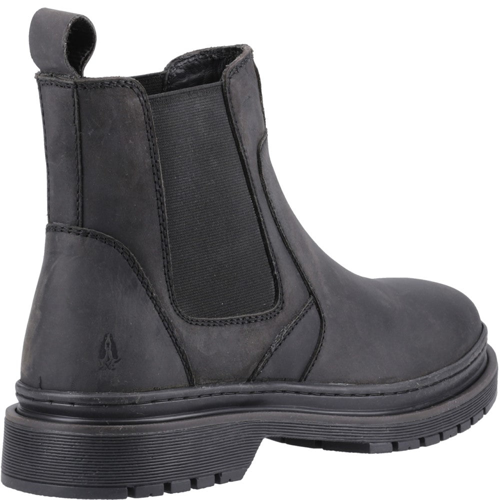 Men's Hush Puppies Jamie Chelsea Boot