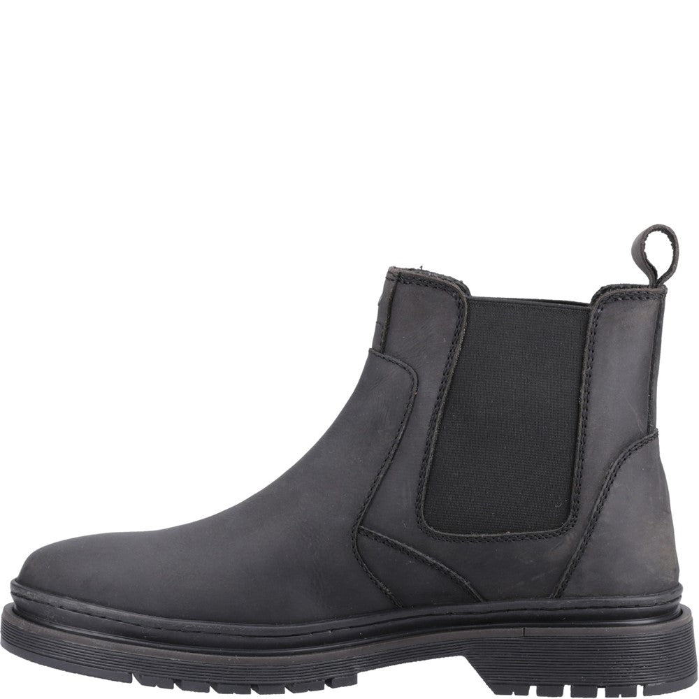 Men's Hush Puppies Jamie Chelsea Boot
