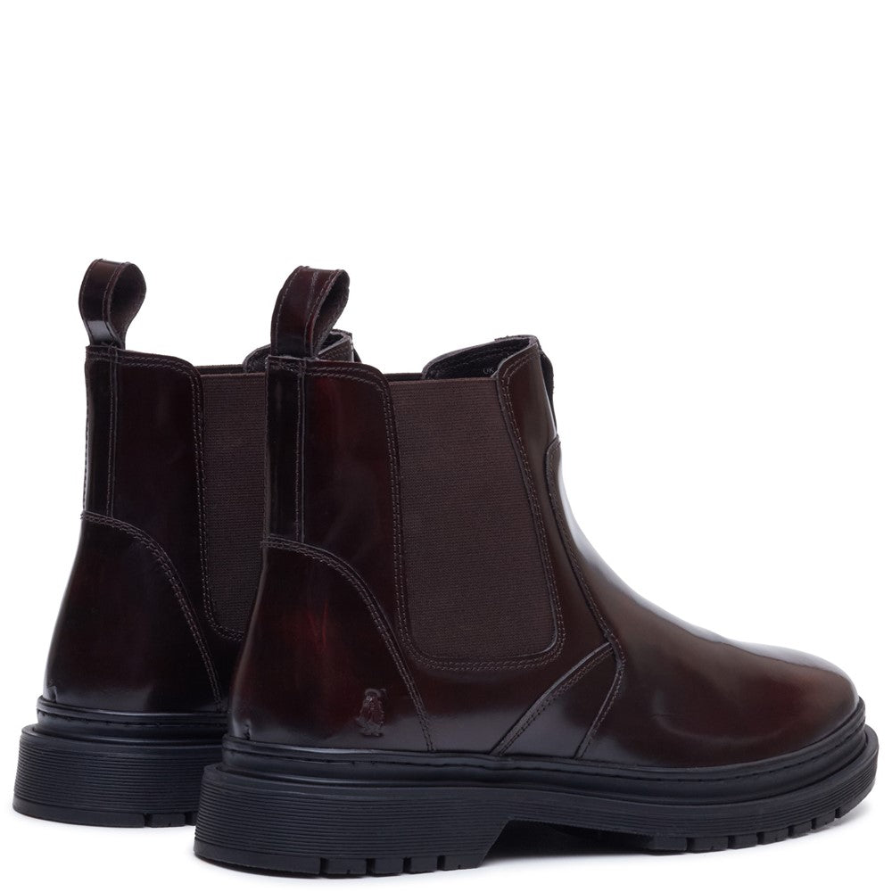 Men's Hush Puppies Jamie Chelsea Boot