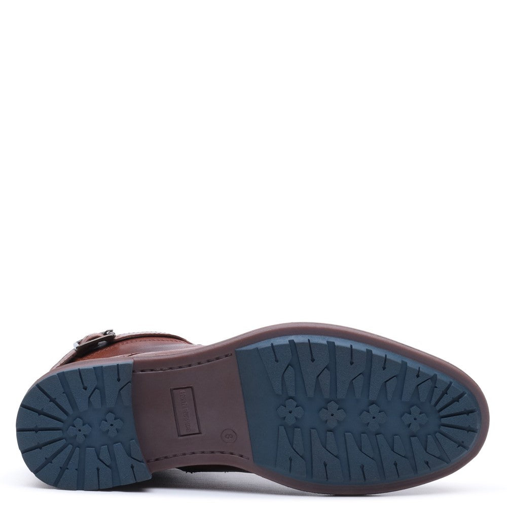 Men's Hush Puppies Jordan Buckle Boot