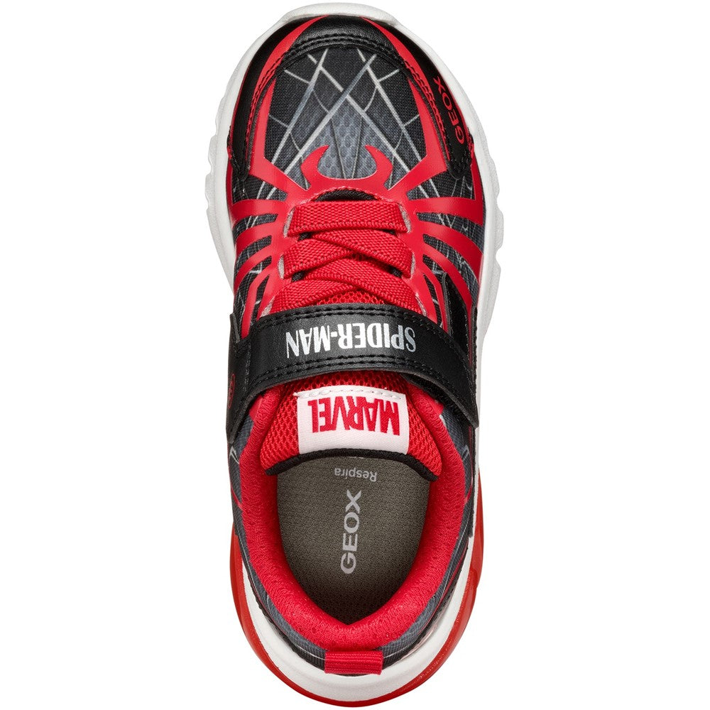 Boys' Geox J CIBERDRON BOY SNEAKERS