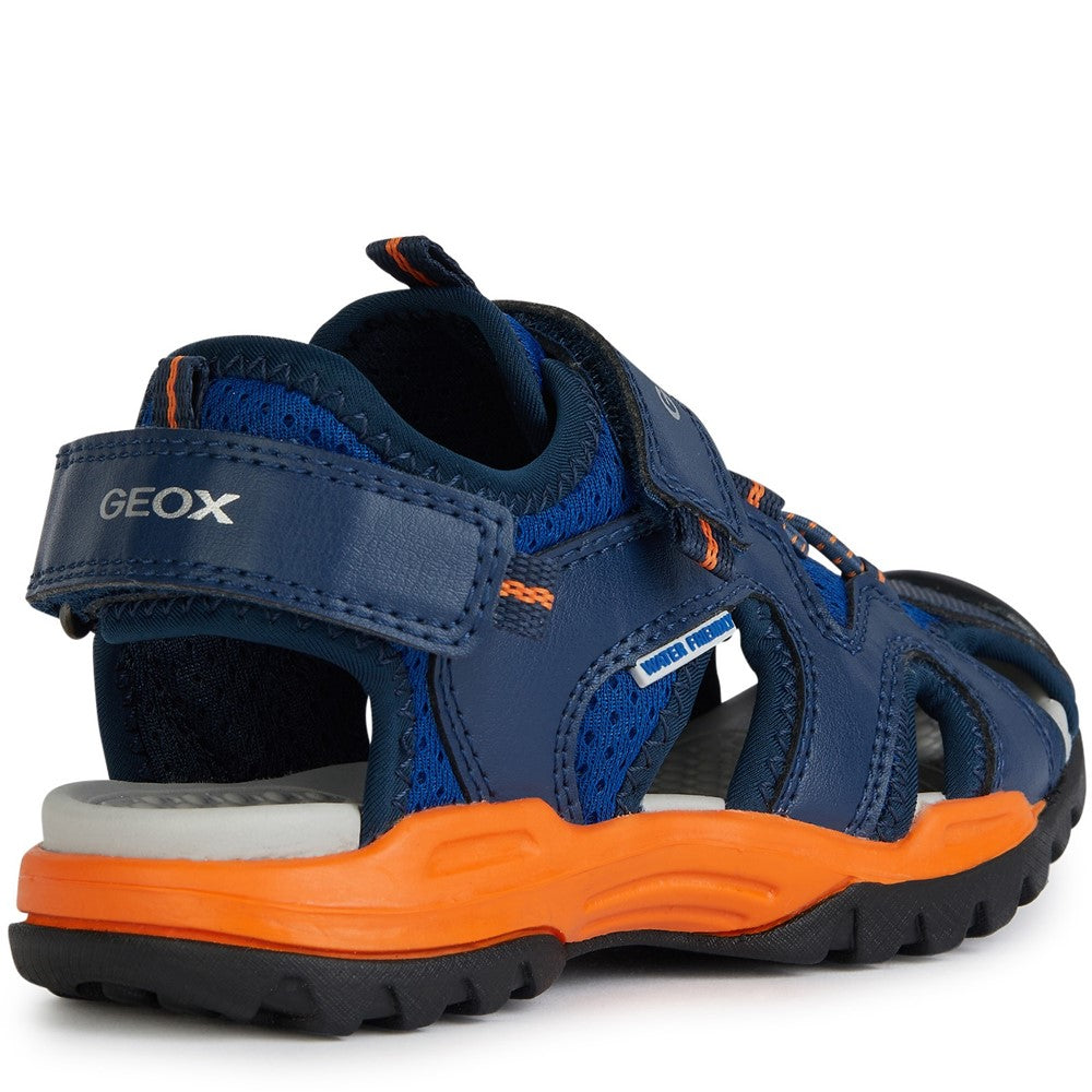 Boys' Geox J BOREALIS BOY SANDALS