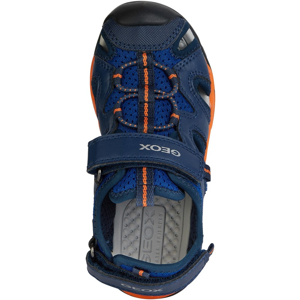 Boys' Geox J BOREALIS BOY SANDALS