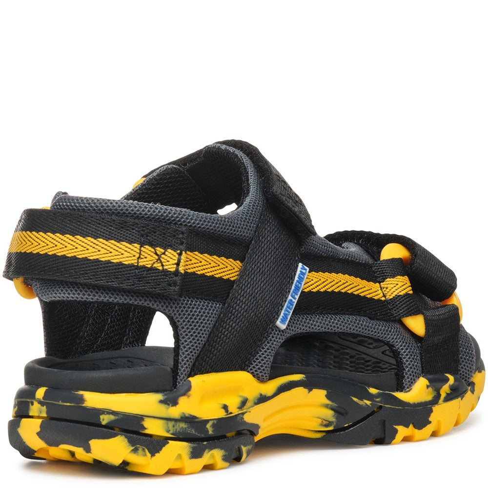 Boys' Geox J BOREALIS BOY SANDALS