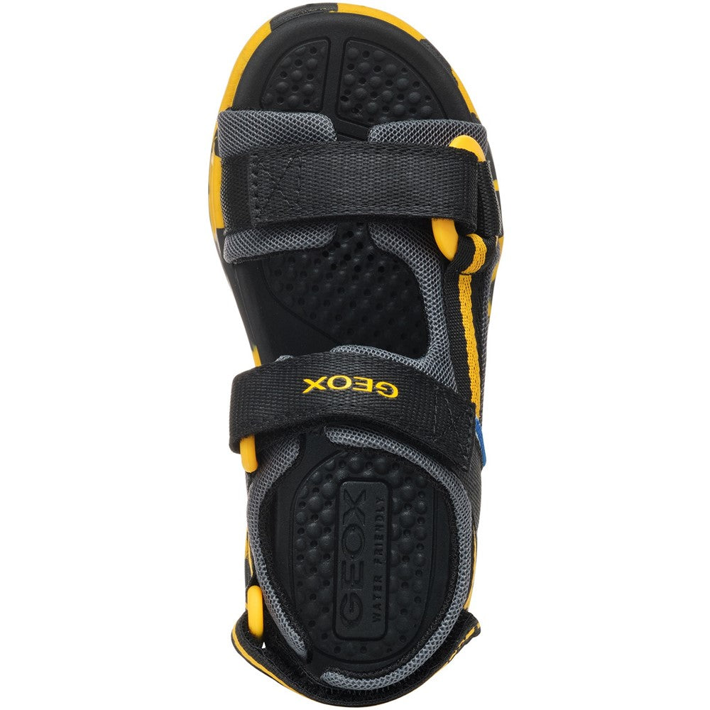 Boys' Geox J BOREALIS BOY SANDALS