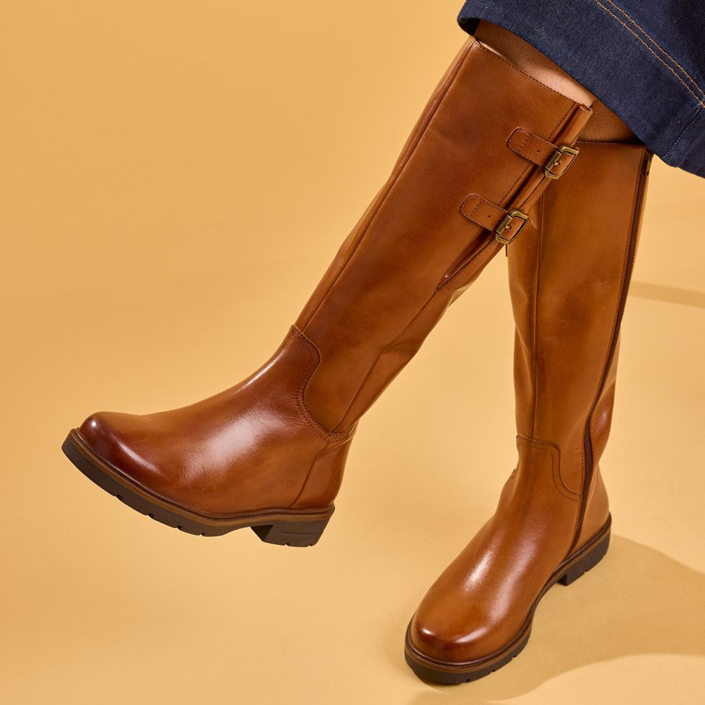 Women's Hush Puppies Tallulah Long Boot