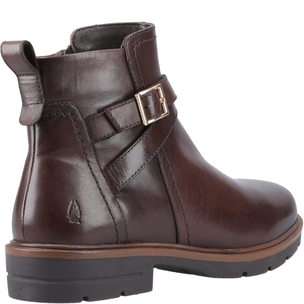 Women's Hush Puppies Tove Buckle Boot
